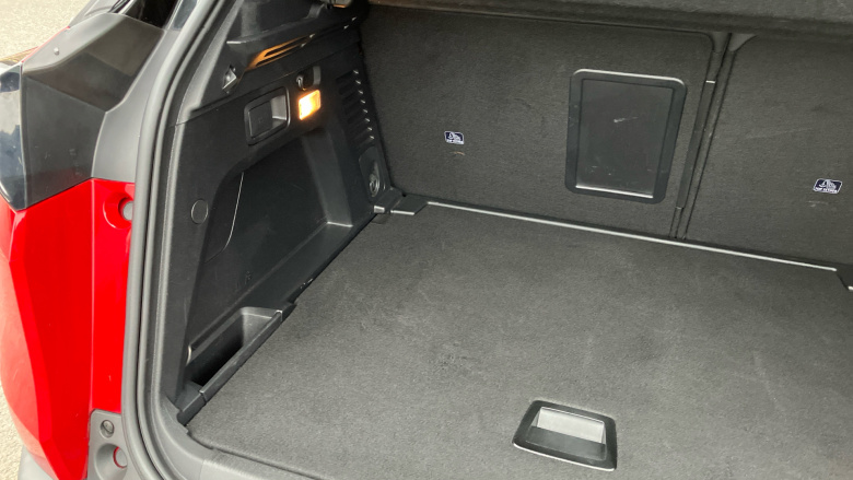 Peugeot 3008 1.2 PureTech GT Premium 5dr EAT8 Petrol Estate